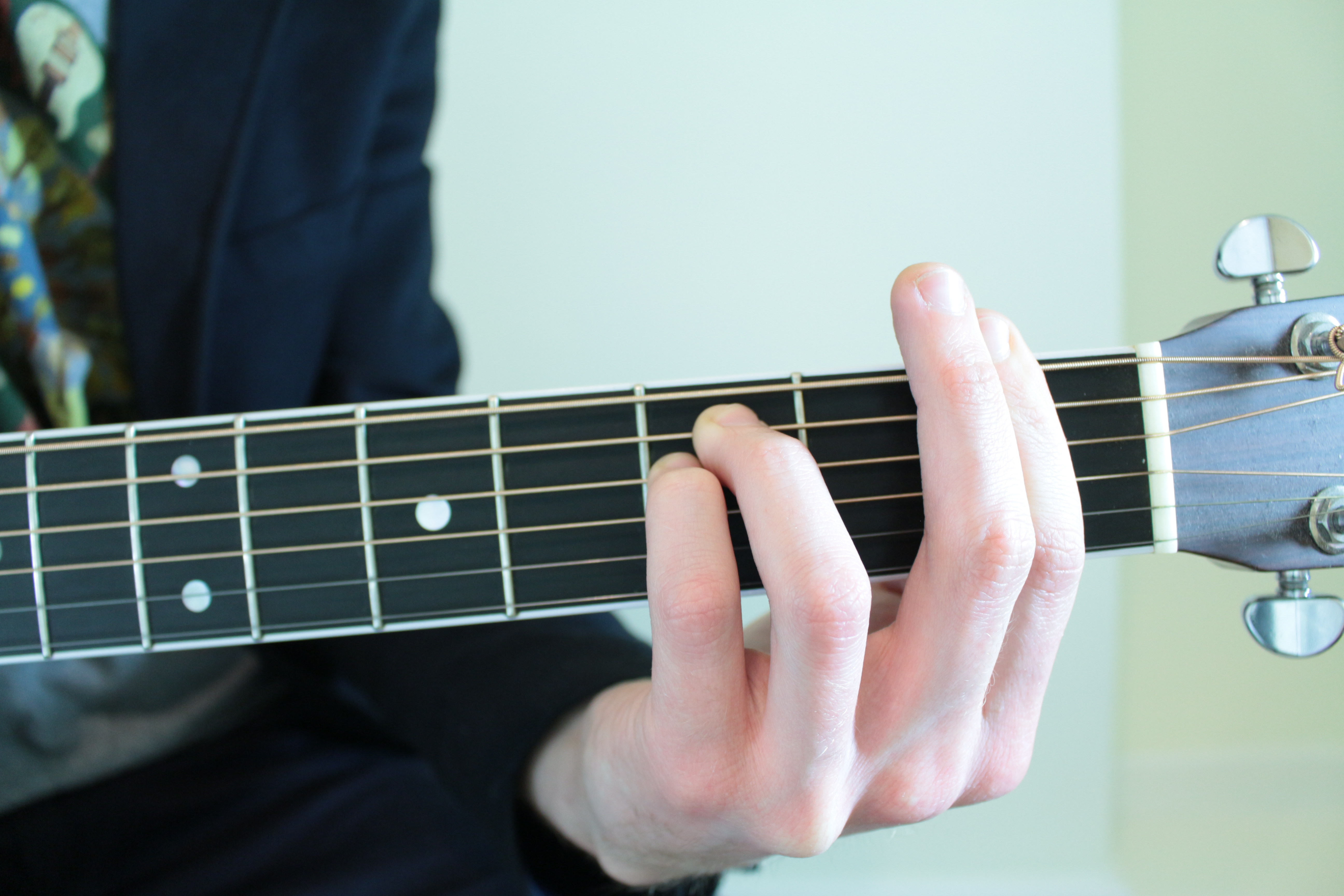 guitar song that uses f bar chord guitar song that uses f bar chord