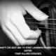 What’s the best way to start learning fingerstyle guitar. Three practical exercises with Tab.