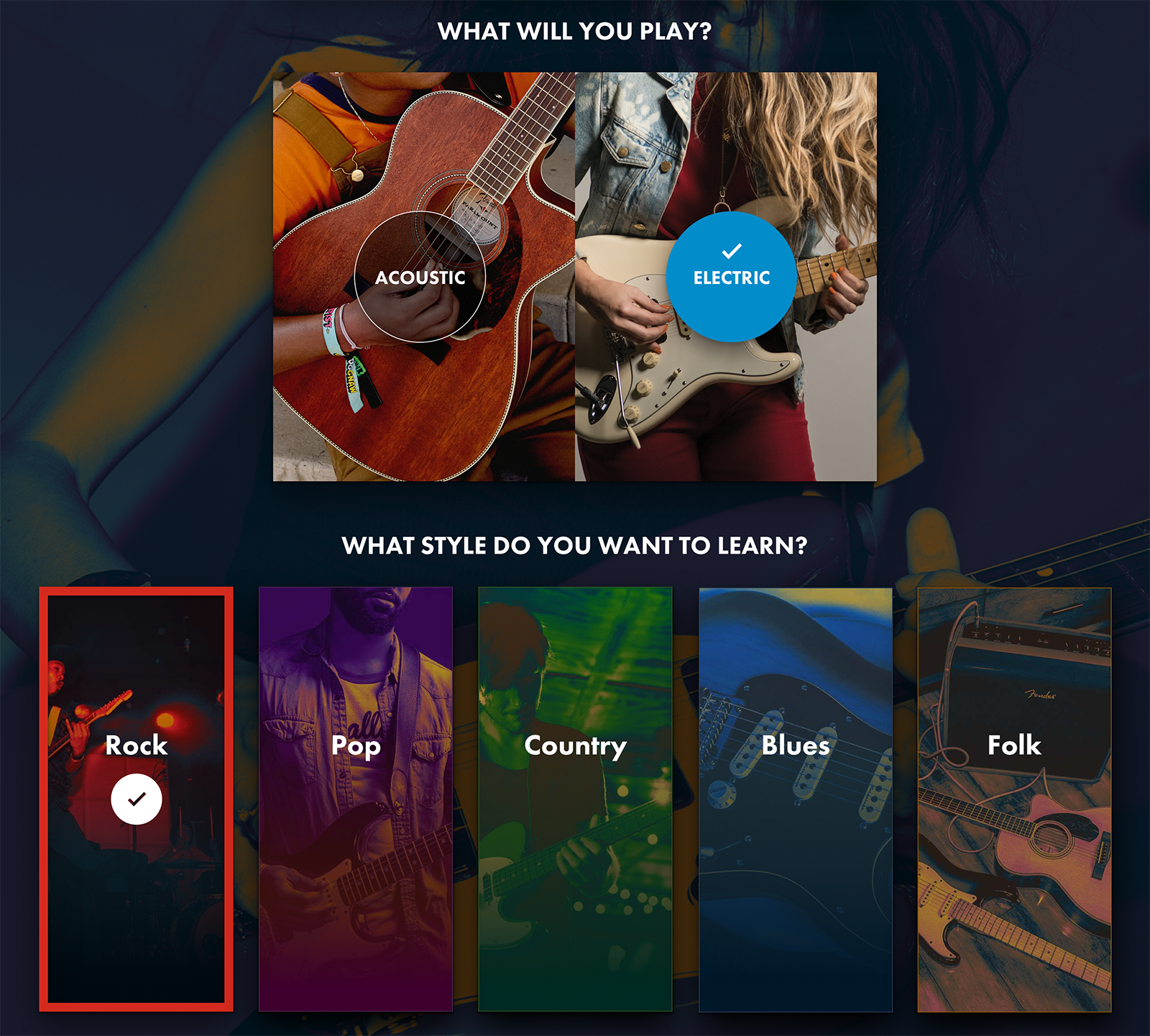 Fender play for intermediate players new arrivals