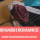 Spanish Romance Classical Fingerstyle Guitar Lesson