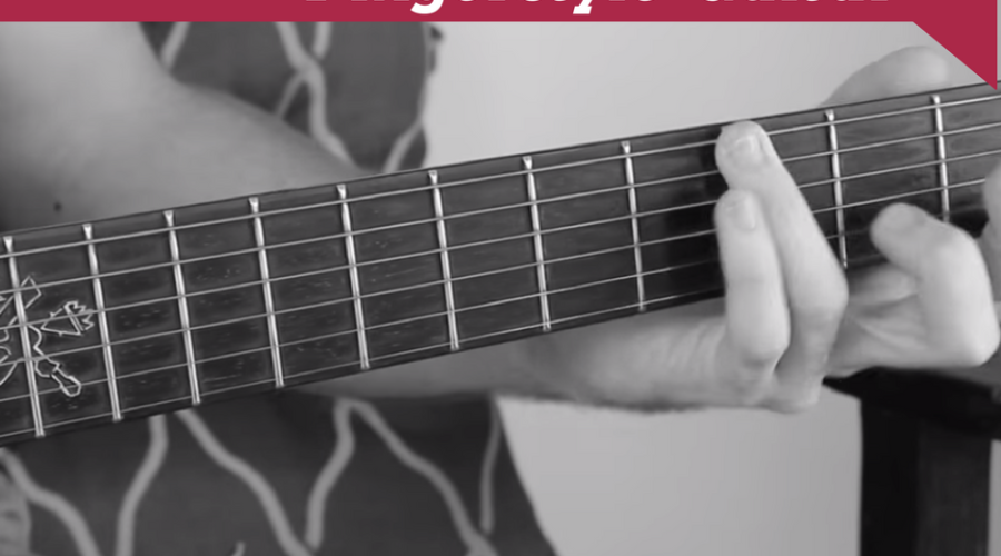 Best 2017 Pop Songs on Fingerstyle Guitar