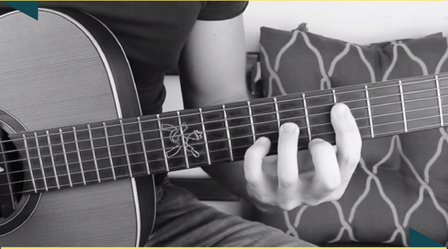 Rearranging songs from major to minor
