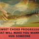 5 “Sweet” Chord Progression that will Make you Wanna Hug Someone.