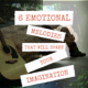 6 Emotional Melodies that Will Spark your Imagination