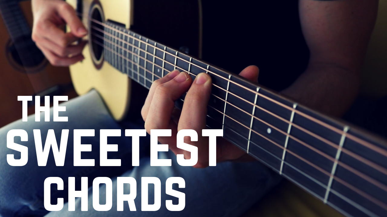 Sentimental Riff Sentimental Chords … On Guitar – FINGERSTYLE GUITAR LESSONS