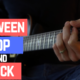 Beautiful Chord Progression on Electric Guitar … And How to Play it
