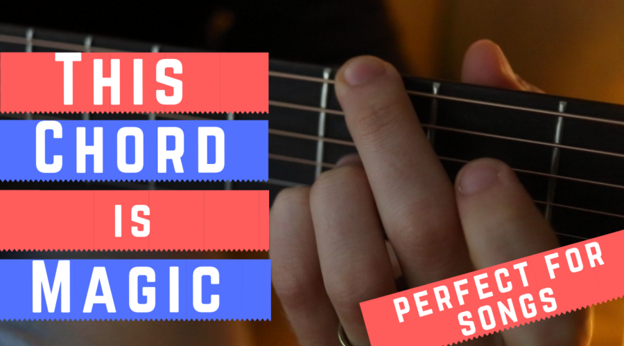 Minor IV chord in Major chord progression