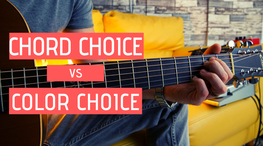 How to Write Chord Progressions ...