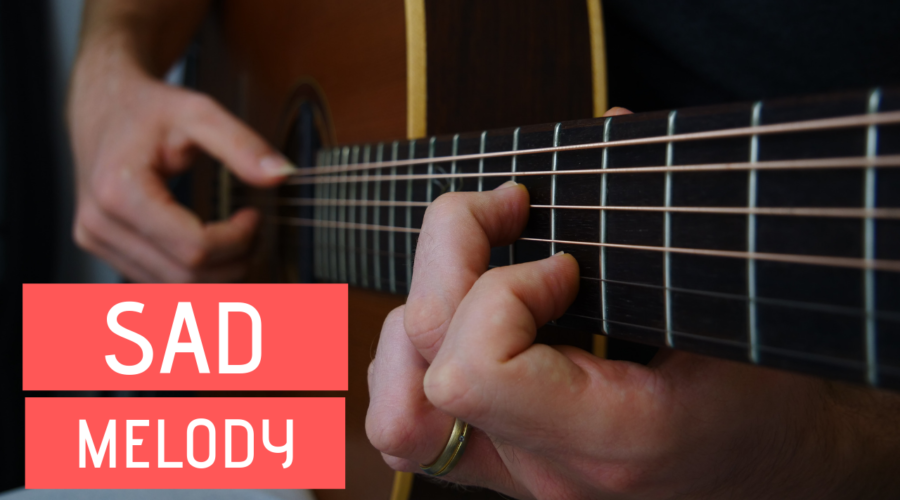 This Sad Melody Can Make You Cry ...