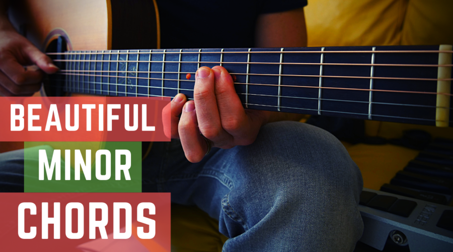 The Beautiful Thing About the Minor Key