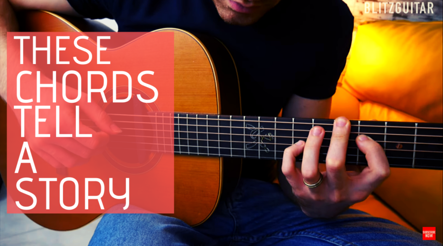 These Emotional Chords Will Blow Your Mind