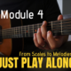 Just Play Along Module 4 | Captivating Spanish Solo