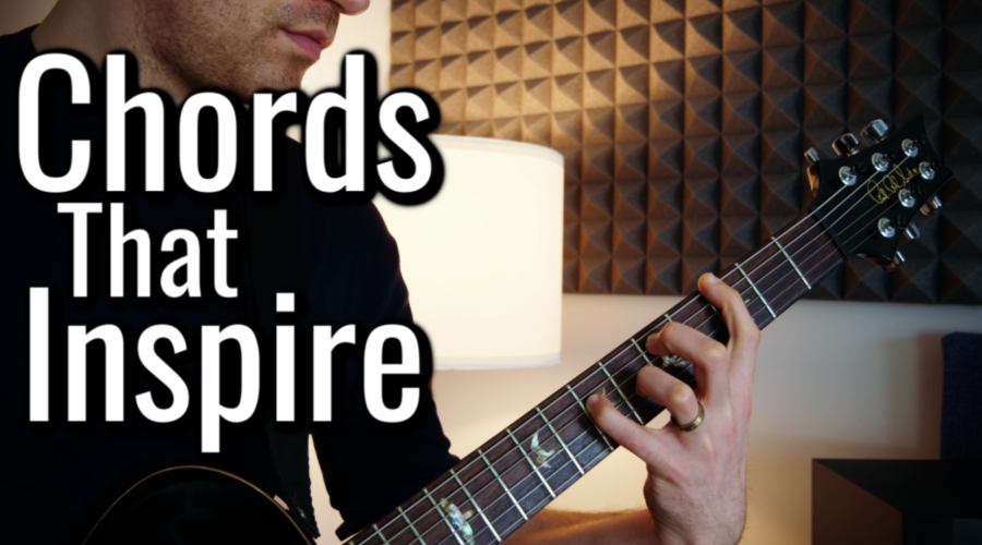 Chords that Inspire