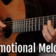 12 Emotional Fingerstyle Melodies on Guitar … easy to play