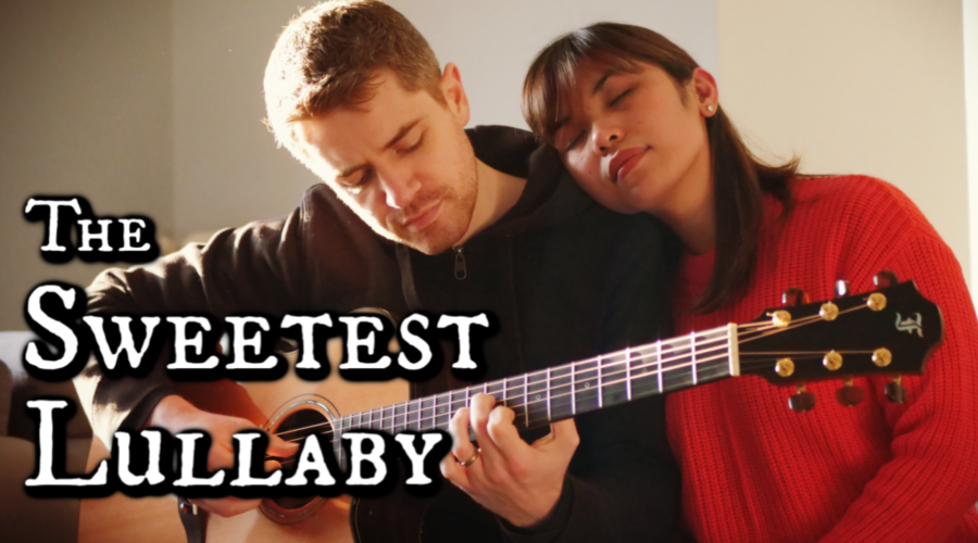 I Wrote a Sweet Melody … and It Sounds Like a Lullaby.