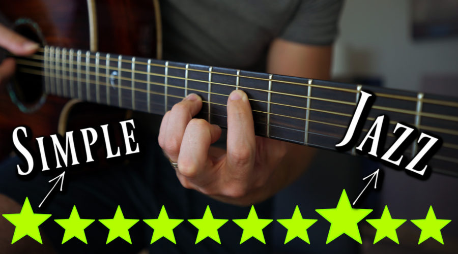The 10 Levels of a Chord Progression