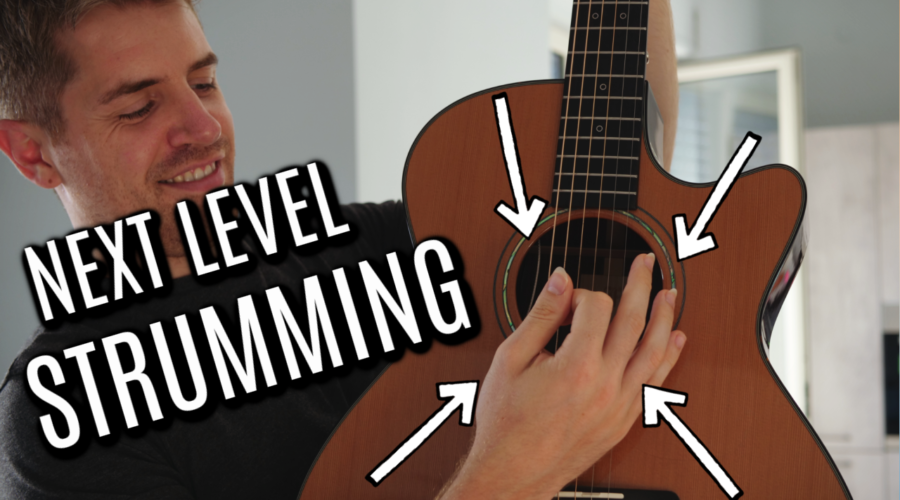 Next Level Strumming