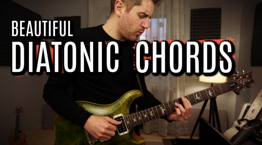 Diatonic Chords