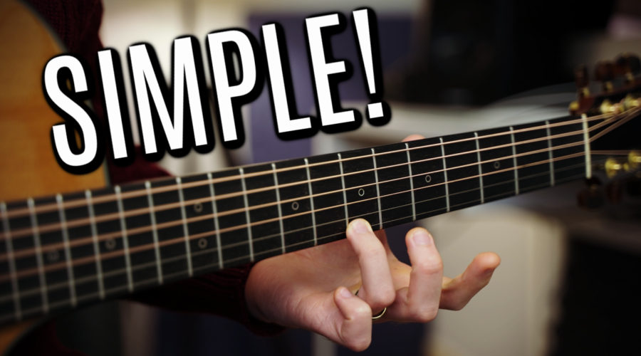 This Melody is Simple