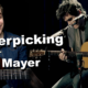 Understanding John Mayer’s Insane FINGERSTYLE Technique!