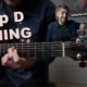 Sweet Fingerstyle Melody in Drop D Tuning (Daydreaming)