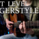 The Best Intermediate Fingerstyle Pattern You Should Learn!