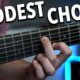 Is This The Most Beautiful Minor Chord? … (Far Away Guitar Lesson)
